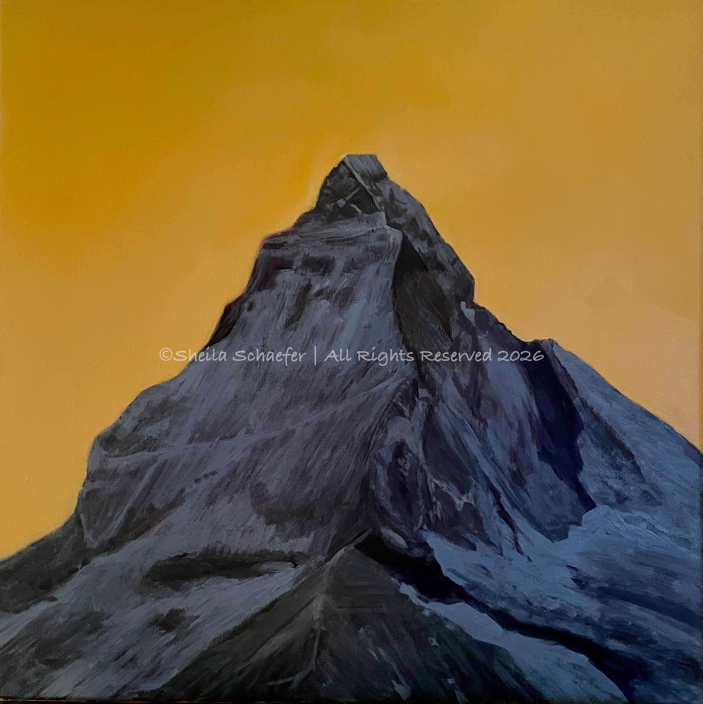 Matterhorn